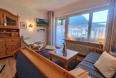 Vakantieappartement Gezinsvakantie Mittenwald