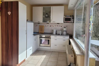 Vakantieappartement Gezinsvakantie Hohegeiß