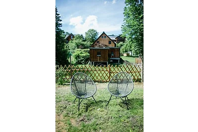 Ferienwohnung Atelier -