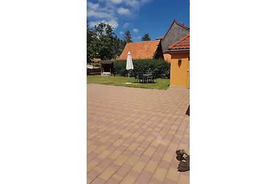 Appartamento Vacanza con famiglia Friedrichsbrunn