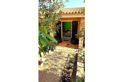 Ferienhaus Casa Rosmarino -