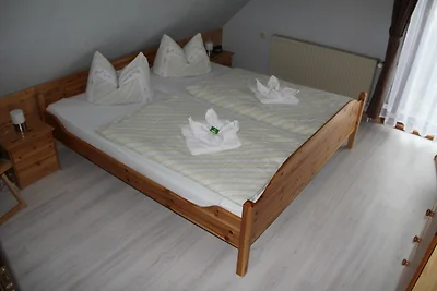 Appartamento Vacanza con famiglia Braunlage