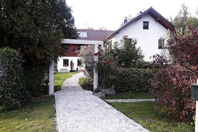 Casa de vacaciones Vacaciones de reposo Erbendorf
