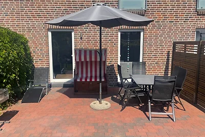 "Bauernhof-Claussen", Haus Welle