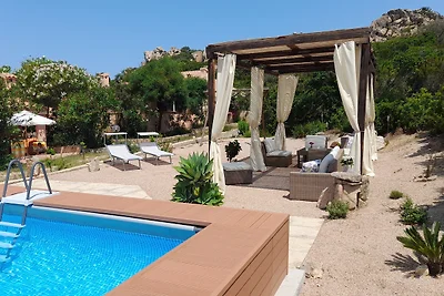 Ferienhaus Casa Sole - Villaggio