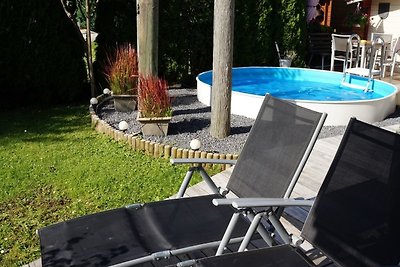 Vakantieappartement Gezinsvakantie Meckenbeuren