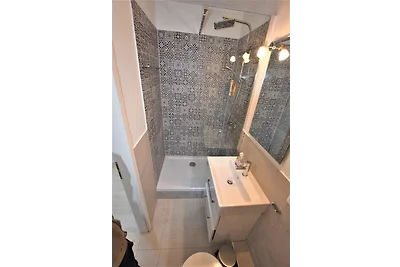 Apartament Dla rodzin Hohwacht
