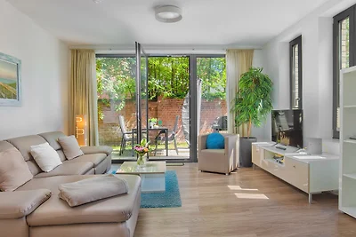 Appartamento Vacanza con famiglia Heiligenhafen