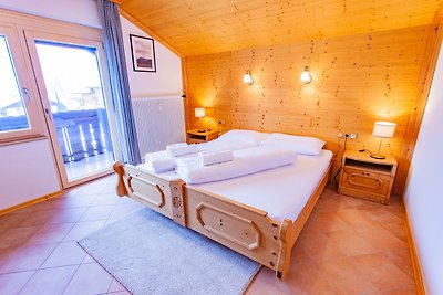 Vakantieappartement Gezinsvakantie Ramsau am Dachstein