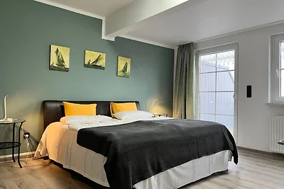 Appartamento Vacanza con famiglia Wittmund
