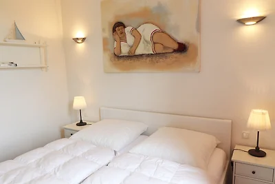 Vakantieappartement Gezinsvakantie Bastorf