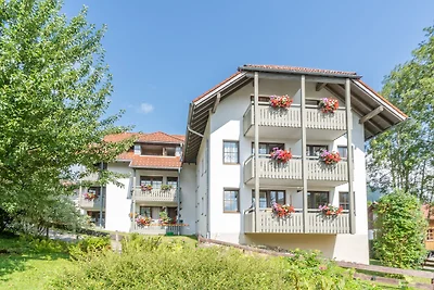 Vakantieappartement Gezinsvakantie Bad Hindelang