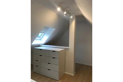 "Spökenkieker" - Haus Sylvia 5