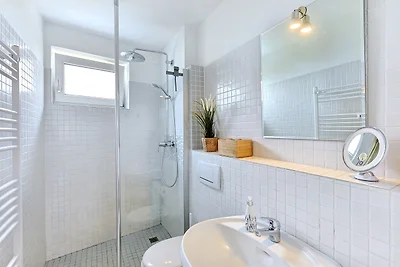 Vakantieappartement Gezinsvakantie Kronsgaard