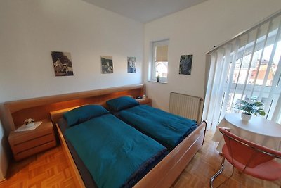 Vakantieappartement Gezinsvakantie Zwingenberg