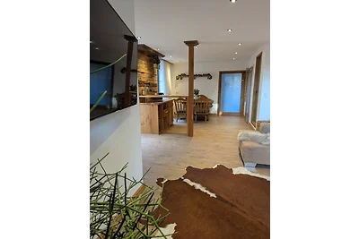 Vakantieappartement Gezinsvakantie Schönau an der Brend