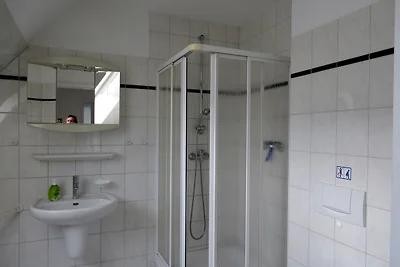 Appartement Vacances avec la famille Prerow