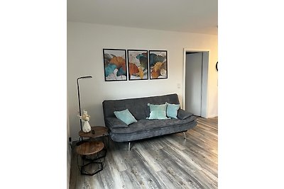 Vakantieappartement Gezinsvakantie Gifhorn