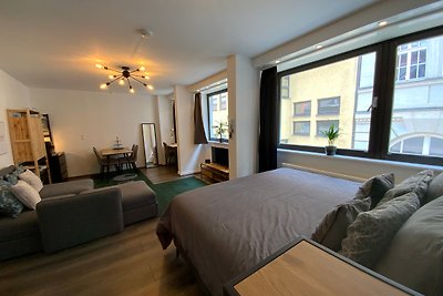 Vakantieappartement Gezinsvakantie Coburg