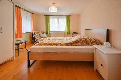 Vakantieappartement Gezinsvakantie Grube