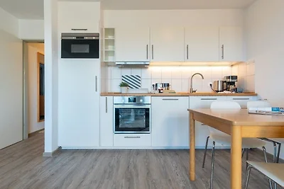 "Ostseeresidenz", Wohnung 53