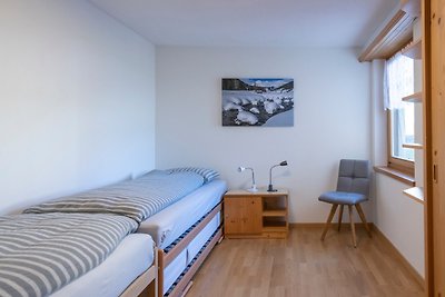 Vakantieappartement Gezinsvakantie Davos