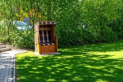 Premium-Ferienhaus -