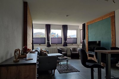 Vakantieappartement Gezinsvakantie Wernigerode