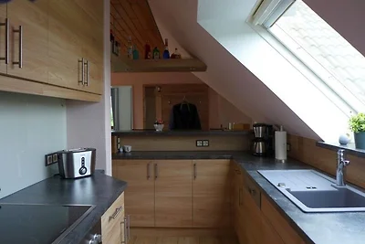 Appartamento Vacanza con famiglia Schuby