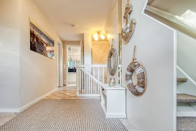 Vakantieappartement Gezinsvakantie Prerow