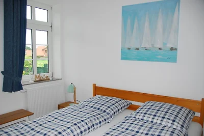 Appartamento Vacanza con famiglia Lüneburg