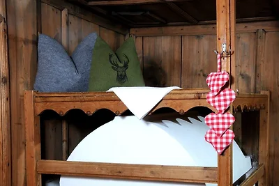 Ferienhaus Kreuzlauhof