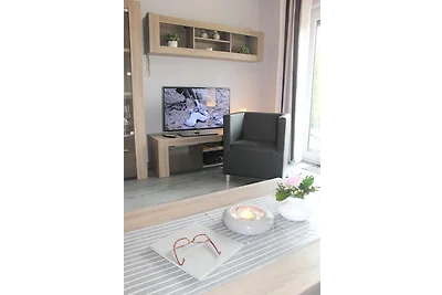 Appartement Steffens - "Brookgang -