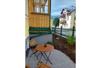 Vakantieappartement Gezinsvakantie Bad Ischl