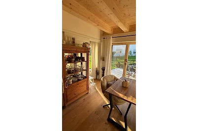 DTV 5-Sterne Villa Barka mit Garten