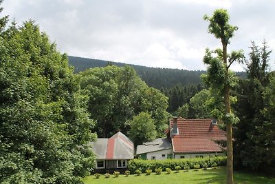 Vakantieappartement Gezinsvakantie Goslar