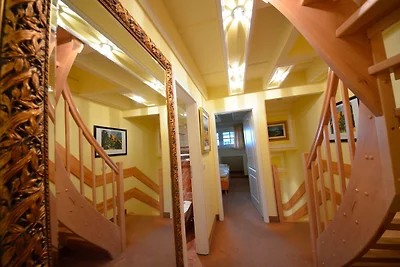 Casa vacanze Vacanza di relax Groß Zicker