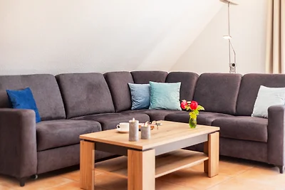 Apartament Dla rodzin Kalkhorst