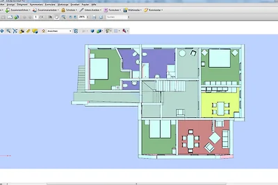 Ferienhaus Gäste Komfort Vesser