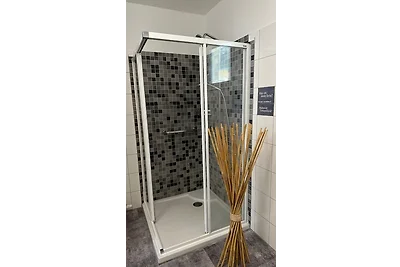 Appartamento Vacanza con famiglia Lubmin