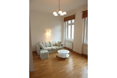 Zentrales 2-SZ Apartment am Ring