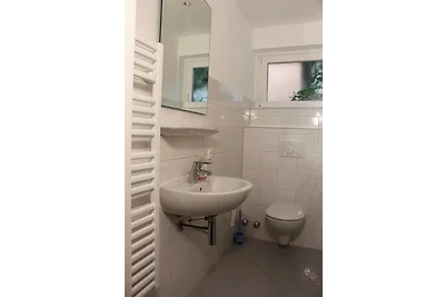 Haus Strandgang, Whg. 1