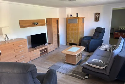 Bungalow wenige Kilometer bis