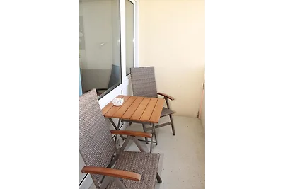 Ferienwohnung K1601/6