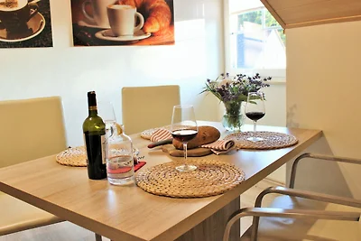 Vakantieappartement Gezinsvakantie Bad Harzburg