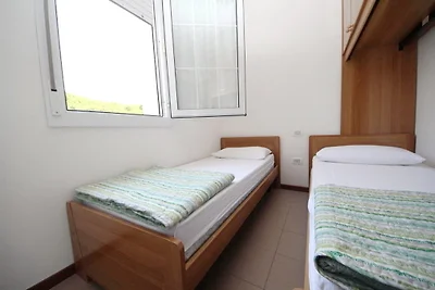 Residence VERANDA