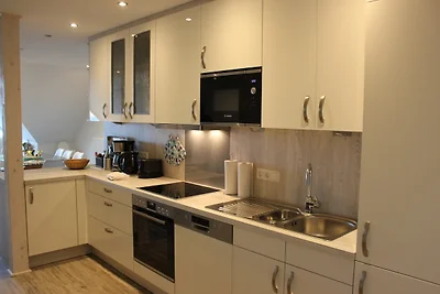 Vakantieappartement Gezinsvakantie Dahme