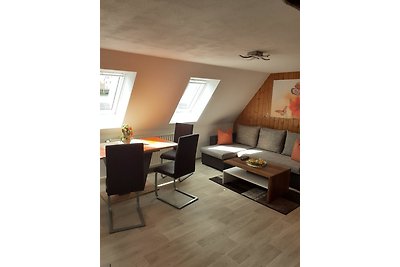 Vakantieappartement Gezinsvakantie Sebnitz