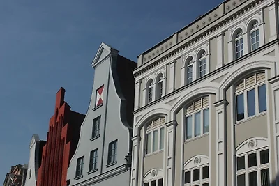 Ferienloft am Marktplatz - ABC609