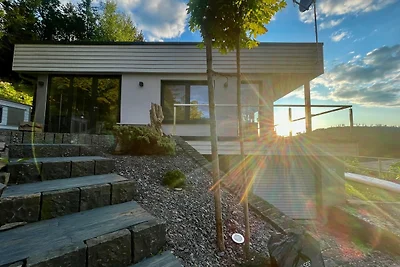 Vakantiehuis Ontspannende vakantie Drognitz